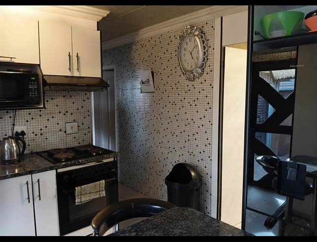 3 BEDROOM HOUSE FOR SALE IN SEBOKENG ZONE 14
